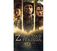 Z, La Ciudad Perdida Grann, David (Auteur)