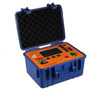 Z-LIANG Mégohmmètre numérique de résistance d'isolation (10kV ES3035E