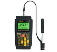 Z-LIANG Portable Leeb Dureté Testeur 170-960HLD Calibre Numérique HL HB HRC HRB HRA HV HS Leeb Duromètre Testeur AR936