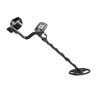 Z-LIANG TX-850 Portable haute sensibilité écran LCD détecteur métro métal or Hunter chercheur de profondeur + écouteur