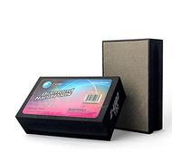 Z-LION Tampons de polissage à la main pour pierre de verre, diamant galvanisé, grain 120