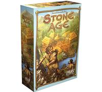 Stone Age (Anglais)