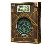 Z-Man Games Arkham Horror Lovecraft Letter Jeu de Cartes à partir de 14 Ans 2 à 6 Joueurs 30-45 Minutes par Partie