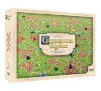 Carcassonne : Big Box 2021