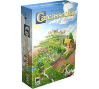 Asmodee Carcassonne Jeu de société Guerre