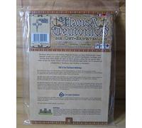 Z-Man Games Extension Hansa Teutonica