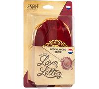 Z-Man Games Lettre d'amour - Jeu de cartes (nouvelle édition)