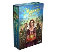Z-Man Games Majesté : pour Le Royaume