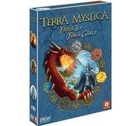 Z-Man Games Terra Mystica Fire and Ice Expansion G