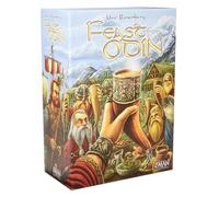Z-Man Games – Jeu de société A Feast for Odin – Multicolore – Anglais – Grand
