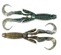 Z-Man GR45-296PK4 Gremlin, Bama Bug, Lot de 4