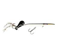 Z-Man HR5-06 Hellraizer Scaly Shad 12,7 cm