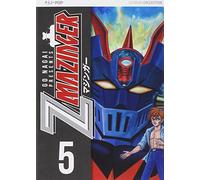 Z Mazinger. Ultimate edition (Vol. 5)
