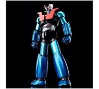Z (Mazinger Z Junbo Machineder Color)