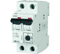 Eaton Interrupteur de protection moteur Z-MS-25/2 2P 16–25 A