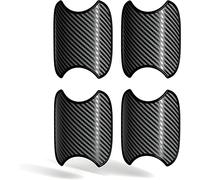 【Z.MYUKI】Fiesta ST Line Film protecteur de poignée de porte pour Ford Fiesta MK8 2018-2022 2023 Accessoires Protection