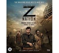 Z-NATION S1-4-NL-BLURAY G