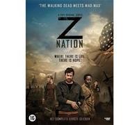 Z-NATION S1-4-NL G