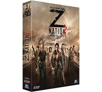 Z Nation – Saison 2 – Coffret DVD