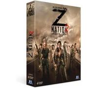 Z Nation Saison 2 Coffret DVD E