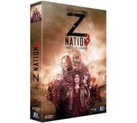 Z Nation Saison 3 DVD E
