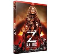 Z Nation Saison 4 Blu-ray E