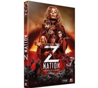 Z Nation Saison 4 DVD E