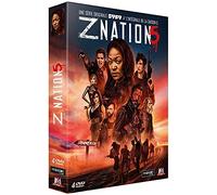 Z Nation - Saison 5