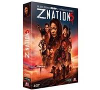 Z Nation Saison 5 DVD E