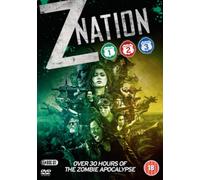 Z Nation Season 1 3