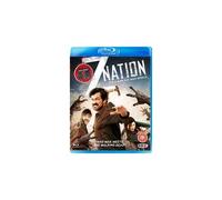 Z Nation - Season 1 [Blu-Ray]
