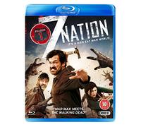 Z Nation-Season 1 [Blu-Ray]
