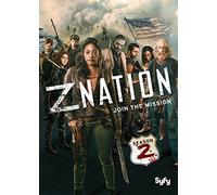 Z Nation: Season 2