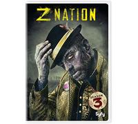Z Nation: Season 3