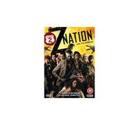 Z Nation Season Two