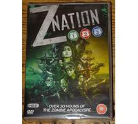 Z Nation: Seasons 1-3 [Region 2]