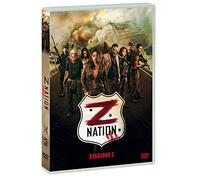 Z Nation Stg.2 (Box 4 DVD)