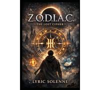Z.O.D.I.A.C.: The Lost Cipher