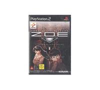 Konami Jeu vidéo Z.O.E. : Zone of the Enders