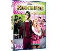 Z-O-M-B-I-E-S