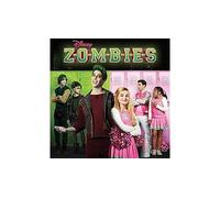 Z-O-M-B-I-E-S CD