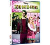 Z-O-M-B-I-E-S DVD E