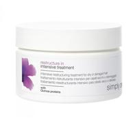 Z.One Concept Restructure In Intensive Treatment Femmes 200 Ml