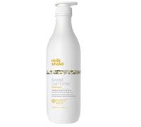 z.one Milkshake Sweet Camomile Shampooing pour cheveux blonds, 1000 ml