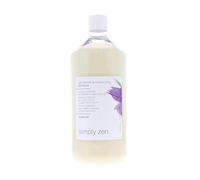 Z. One Simply Zen Age Benefit & Moisturizing Shampoo 1000 ml Shampoing pour cheveux colorés secs