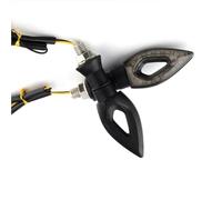 Z Pour F800GS Pour F900R Pour F800R Pour R1200RT Pour F850GS Pour F900XR Pour S1000RR Pour S1000XR Clignotants Latéraux Universels Pour Motos(2 Pcs)