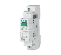 Bouton poussoir modulaire 16A 1Z 1R avec lampe de 276296