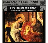Z Rcher S Ngerknaben - Stille Nacht [Import]