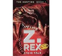 Z. Rex Steve Cole (Auteur)