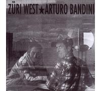 Z?Ri West - Arturo Bandini [Import]